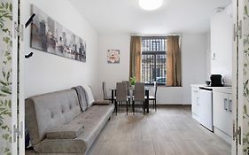 Apartamentos Centro Jerezano2